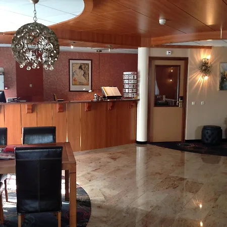 Suydersee Hotel-3