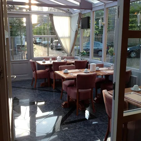 Suydersee Hotel-2